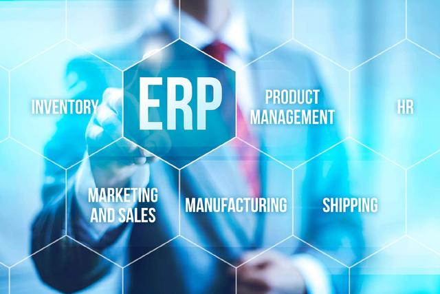 「ERP」為什么中小型建筑企業(yè)需要使用ERP軟件？