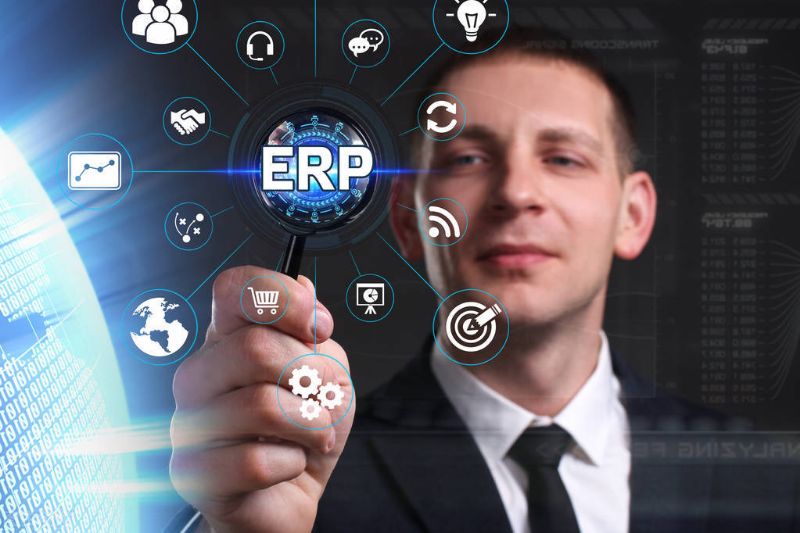 「免費(fèi)ERP」您的企業(yè)會(huì)選擇免費(fèi)ERP嗎？