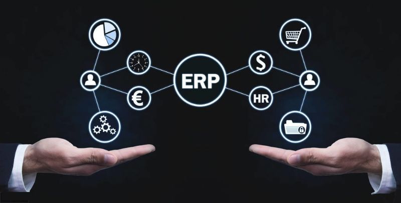 「ERP」企業(yè)應(yīng)該如何實(shí)施ERP軟件系統(tǒng)？